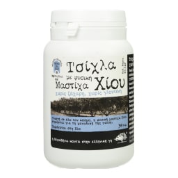 ΑΒ ΚΟΝΤΑ ΣΤΗΝ ΕΛΛΗΝΙΚΗ ΓΗ | Τσίχλες Μαστίχα Χίου Χωρίς Ζάχαρη 47.5g