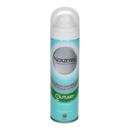 NOXZEMA | ΑΠΟΣΜΗΤΙΚΟ SPRAY OUTLAST 150 ML
