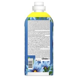 LENOR | Συμπυκνωμένο Μαλακτικό Ocean Escape 59 Μεζούρες