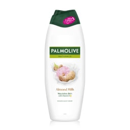 PALMOLIVE | Αφρόλουτρο Naturals Γάλα & Aμύγδαλο 650ml
