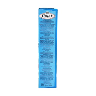 TIPIAK | Ταμπουλέ Κους Κους με Λεμόνι Μέντα 2x125g
