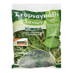 - | Σταμναγκάθι Βιολογικό 500g