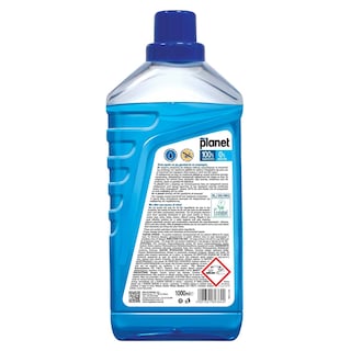 PLANET | General Cleaning Liquid Ocean Fresh 1lt