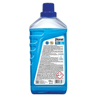 PLANET | ΥΓΡΟ ΓΕΝΙΚΟΥ ΚΑΘΑΡΙΣΜΟΥ OCEAN FRESH 1 LT