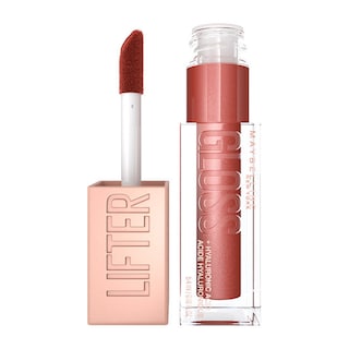 MAYBELLINE | Lip Gloss Βronze Lifter Gloss Rust 1 Τεμάχιο