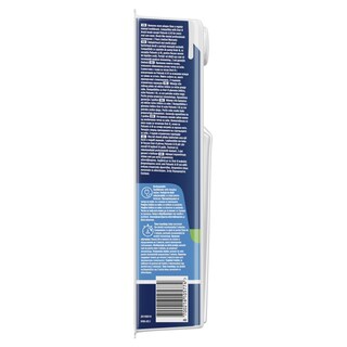 ORAL B | Ηλεκτρική οδοντόβουρτσα CrossAction Black