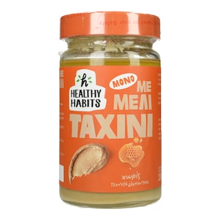 Ταχίνι με Μέλι 280g
