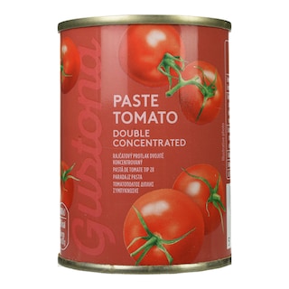 GUSTONA | Τοματοπολτός  140g