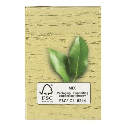 ΑΒ | Τσάι Μαύρο Κευλάνης 20x1.75g