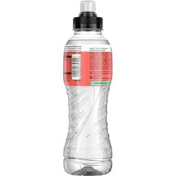 POWERADE | Ισοτονικό Active Water Peach Apple Zero Sugar 500ml
