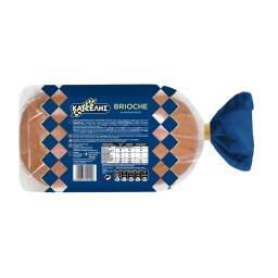 ΚΑΤΣΕΛΗΣ | Ψωμί Brioche Burger 300g