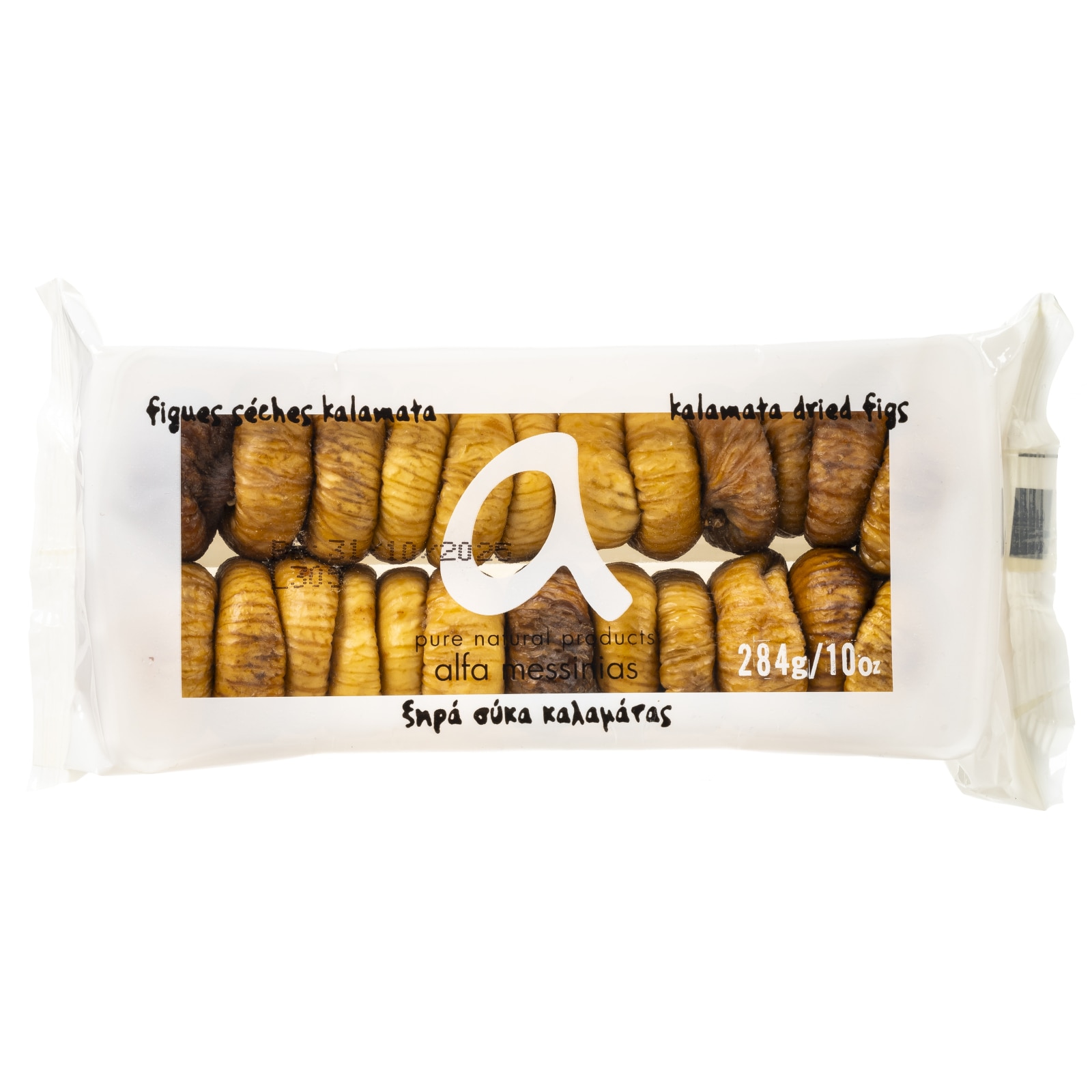AFIGS Σύκα Ξηρά 284g