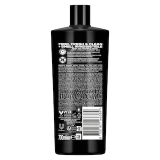 AXE | Αφρόλουτρο Black 700ml