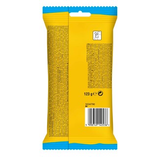 PEDIGREE | Snack Σκύλων Rodeo Duos Κοτόπουλο και Μπέικον 123g