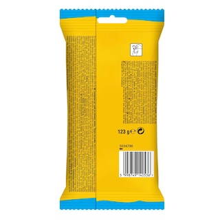 PEDIGREE | Snack Σκύλων Rodeo Duos Κοτόπουλο και Μπέικον 123g