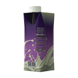 VITALINE | Ρόφημα Γάλακτος Protein Φιστίκι 330ml