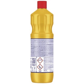 KLINEX | Χλωρίνη Ultra Plus Gold 2x1200ml