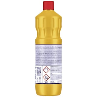 KLINEX | Χλωρίνη Ultra Plus Gold 2x1200ml