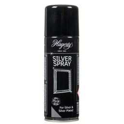 HAGERTY | Καθαριστικό Silver Spray για Ασημικά 200ml