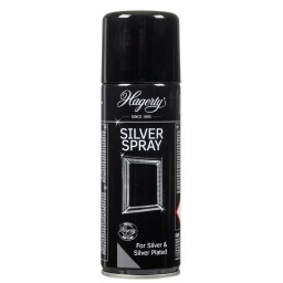 HAGERTY | Καθαριστικό Silver Spray για Ασημικά 200ml