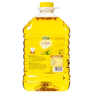 GUSTONA | Αραβοσιτέλαιο  5lt