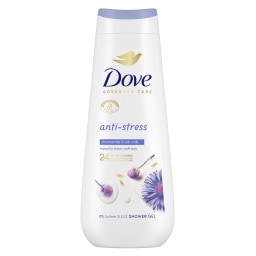 DOVE | Αφρόλουτρο Anti Stress 600ml