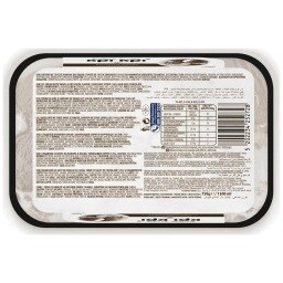 ΚΡΙ ΚΡΙ | Παγωτό Heartmade Βανίλια Κακάο 750g