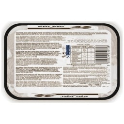 ΚΡΙ ΚΡΙ | Παγωτό Heartmade Βανίλια Κακάο 750g