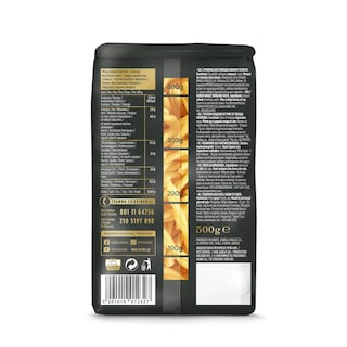 MISKO | Pasta Plexoudes Casarecce Golden Line 500g