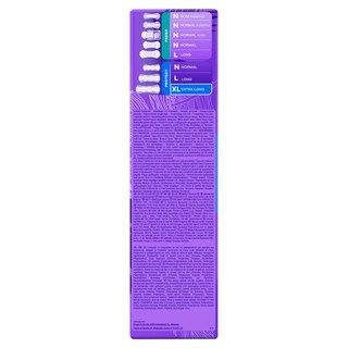 ALWAYS | Σερβιετάκια Daily Protect Extra Large 24 Τεμάχια
