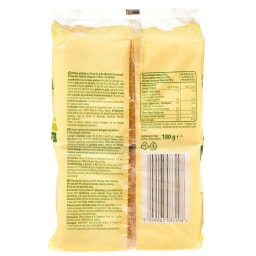 EMMA | Φρυγανιές Σίκαλης 180g