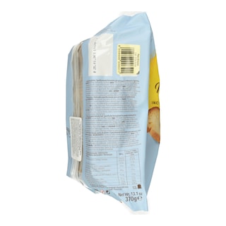 SCHAR | Ψωμί Μπριός Φέτες Χωρίς Γλουτένη 370g