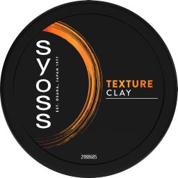 SYOSS | Πάστα Διαμόρφωσης Matt Fiber Δυνατό Κράτημα 100ml