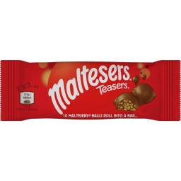 MALTESERS | Σοκολάτα Teasers 35g