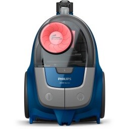 PHILIPS | Ηλεκτρική Σκούπα 850W XB2123/09 1 Τεμάχιο
