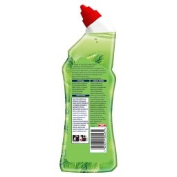 HARPIC | Υγρό Καθαριστικό Λεκάνης Πεύκο 750ml