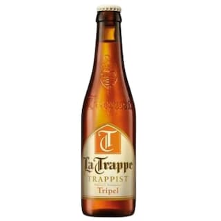 LA TRAPPE | Μπύρα Tripel Φιάλη 330ml