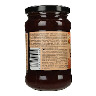 GUSTONA | Μαρμελάδα Έξτρα Φράουλα 450g