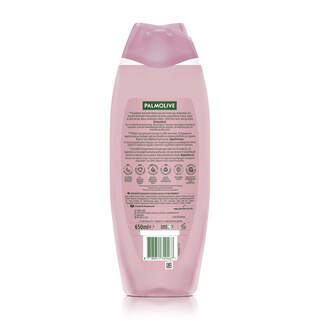 PALMOLIVE | Αφρόλουτρο Thermal Spa Silky Oil 650ml