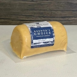 Τυρί Cheddar Brewers Choice Barrel 145g