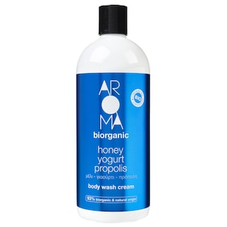 AROMA | Αφρόλουτρο Bio Honey Yogurt 750ml
