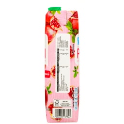 ΑΒ | Χυμός Νέκταρ Ρόδι 1lt