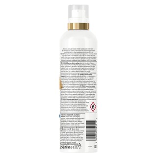 PANTENE | Λακ Μαλλιών Πολύ Δυνατό Κράτημα 250ml