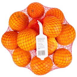 ΑΒ | Merlin Oranges Juice Greek Packaged