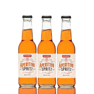 LUXARDO | Aperitivo Spritz 3x200ml