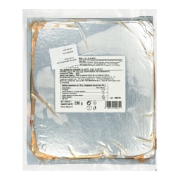 EXCELLENT | Καπνιστός Σολομός Νορβηγίας 200g