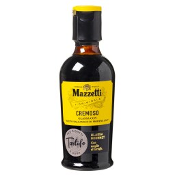 - | Ξύδι Βαλσάμικο Κρέμα με Τρούφα 215ml