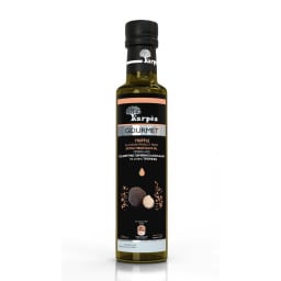 KARPEA | Ελαιόλαδο Εξαιρετικό Παρθένο Gourmet Τρούφα 250ml