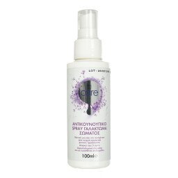 CARE | Αντικουνουπικό Spray Γαλάκτωμα Σώματος 100ml