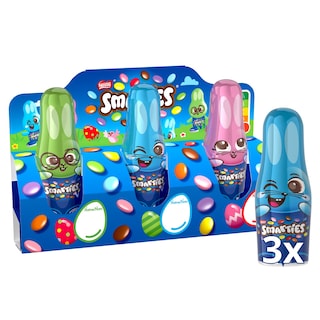 SMARTIES | Σοκολατένιες Φιγούρες Easter Figures 3x18.7g